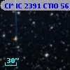Cl* IC 2391   CTIO      56