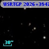 WSRTGP 2026+3847