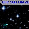 Cl* IC 2391   CTIO      63