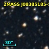 2MASS J08385185-5250085