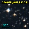 2MASS J08385328-5247486