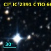 Cl* IC 2391   CTIO      66