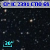 Cl* IC 2391   CTIO      68