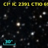 Cl* IC 2391   CTIO      69