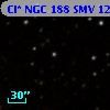 Cl* NGC  188    SMV   12363