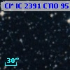 Cl* IC 2391   CTIO      95