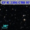 Cl* IC 2391   CTIO      97