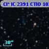 Cl* IC 2391   CTIO     103