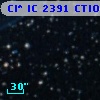 Cl* IC 2391   CTIO     106