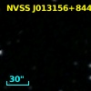 NVSS J013156+844612