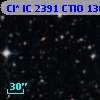 Cl* IC 2391   CTIO     130