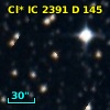 Cl* IC 2391      D     145