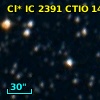 Cl* IC 2391   CTIO     145