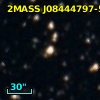 2MASS J08444797-5250490