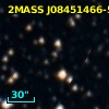 2MASS J08451466-5251382