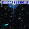 Cl* IC 2391   CTIO     192