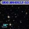 1RXS J084352.7-524049