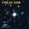 CPD-52  1558