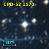 CPD-52  1570
