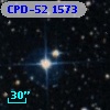 CPD-52  1573