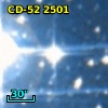 CD-52  2501