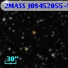 2MASS J08452055-5246109