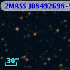 2MASS J08492698-5202413