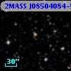 2MASS J08504084-5245359