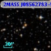 2MASS J08562783-5303359