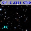 Cl* IC 2391   CTIO      41