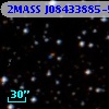 2MASS J08433885-5209277