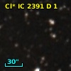 Cl* IC 2391      D       1
