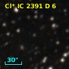 Cl* IC 2391      D       6