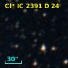 Cl* IC 2391      D      24