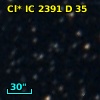 Cl* IC 2391      D      35