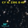 Cl* IC 2391      D      49