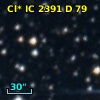 Cl* IC 2391      D      79