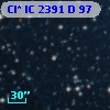 Cl* IC 2391      D      97