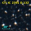 Cl* IC 2391      D     132