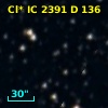 Cl* IC 2391      D     136