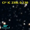 Cl* IC 2391      D     138
