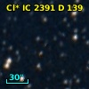 Cl* IC 2391      D     139