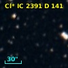Cl* IC 2391      D     141