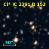 Cl* IC 2391      D     152