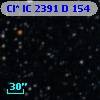 Cl* IC 2391      D     154