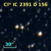Cl* IC 2391      D     156