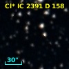 Cl* IC 2391      D     158