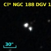 Cl* NGC  188    DGV    1855