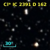 Cl* IC 2391      D     162