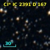 Cl* IC 2391      D     167